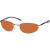 See Palladium/Vermillion Costa Del Mar Lash Polarized Sunglasses - Costa 400 Lens