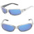 Costa Del Mar Tico Polarized Sunglasses - Costa 400 Lens