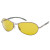 See Gunmetal/Sunrise Cr-39 Costa Del Mar Bahia Mar Sunglasses - Polarized