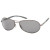 See Gunmetal/Dark Gray Costa Del Mar Bahia Mar Sunglasses - Polarized
