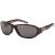 See Tortoise/Dark Gray Cr-39 Costa Del Mar Daphnes Sunglasses - Polarized