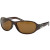 See Tortoise/Dark Amber Cr-39 Costa Del Mar Daphnes Sunglasses - Polarized