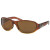 See Mahogany Fade/Dark Amber Cr-39 Costa Del Mar Daphnes Sunglasses - Polarized