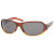 See Mahogany Fade/Dark Gray Costa Del Mar Daphnes Sunglasses - Polarized