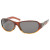 See Mahogany Fade/Dark Gray Cr-39 Costa Del Mar Daphnes Sunglasses - Polarized