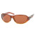 See Mahogany Fade/Dark Verm Cr-39 Costa Del Mar Daphnes Sunglasses - Polarized