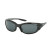 See Black/Grey/Dark Amber/Sunrise Costa Del Mar Tropic Star Sunglasses - Polarized