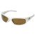 See White/Dark Amber Glass Costa Del Mar Rincon Suglasses - Polarized