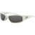 See White/Dark Gray CR-39 Costa Del Mar Rincon Suglasses - Polarized