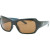 See Black/Dark Amber CR-39 Costa Del Mar Parismina Sunglasses - Polarized