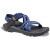 See Trueblue Chaco ZX/1 Unaweep Sandal -  Men's