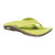 Chaco Leather Flip Sandal - Women's