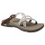 See Illusion Chaco Wrapsody Sandal - Women's