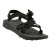 Chaco ZX/1 Diamond Stealth Sandal - Men's