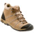 See Dusty Chaco Canyonland Mid eVent Hiking Shoe - Women's