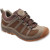 See Nutbrown Chaco Redrock Leather Hiking Shoe - Men's