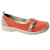 See Burnt Sienna Chaco Clara Shoe - Women's See Burnt Sienna Chaco Clara Shoe - Women's
