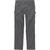 See Charcoal Carhartt Loose-Fit Canvas Carpenter Denim Pant - Men's
