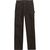 Carhartt Double-Front Washed Duck work Dungaree Pant - Men's