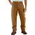 Carhartt Double-Front Work Dungaree Pant - Men's