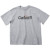 See Heather Gray Carhartt Logo T-Shirt - Short-Sleeve - Boys'