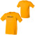 Carhartt Logo T-Shirt - Short-Sleeve - Boys'