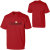 Carhartt Logo T-Shirt - Short-Sleeve - Men's