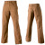 Carhartt Double-Front Canvas Carpenter Pant - Men's