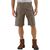 See Light Brown Carhartt Canvas Work Short - Men's