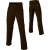 Carhartt Relaxed-Fit Washed-Duck Carpenter Denim Pant - Men's