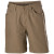 Carhartt Canvas Carpenter Short - Women's