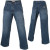 Carhartt Series 1889 Denim Pant - Men's