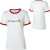 Carhartt Ringer Logo T-Shirt - Short-Sleeve - Women's