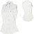 See White Carhartt Poplin Snap-Front Shirt - Sleeveless - Women's See White Carhartt Poplin Snap-Front Shirt - Sleeveless - Women's
