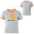Carhartt Ringer Logo T-Shirt - Short-Sleeve - Toddler