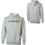 Carhartt Midweight Hooded Logo Sweatshirt - Men's