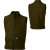 Carhartt Textured Fleece Vest - Men's