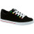 See Black/White/Rasta C1RCA Lopez 50 Skate Shoe - Men's 