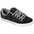 See Black/Grey Paisley C1RCA Lopez 50 Skate Shoe - Men's 