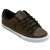 See Chocolate/Black/White C1RCA Lopez 50 Skate Shoe - Men's 