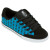 See Cyan/Black Skulls C1RCA Lopez 50 Skate Shoe - Men's 