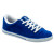 See Royal/White C1RCA Lopez 50 Skate Shoe - Men's 