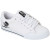 See White/White/Black Skulls C1RCA Lopez 50 Skate Shoe - Men's 