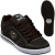 See Brown/White/S&D C1RCA JA 208 Skate Shoe - Men's