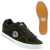 See Black/White/Orange S&D C1RCA Allie 208 Skate Shoe - Men's
