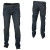 See Indigo Tint Worn Rinse C1RCA Allie Skate & Destroy Denim Pant - Men's See Indigo Tint Worn Rinse C1RCA Allie Skate & Destroy Denim Pant - Men's