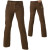 See Real Brown/Over-dye C1RCA Ramondetta Denim Pant - Men's See Real Brown/Over-dye C1RCA Ramondetta Denim Pant - Men's