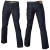 C1RCA Ramondetta Denim Pant - Men's
