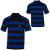 See Blue C1RCA Skull Polo Shirt - Short-Sleeve - Men's