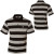 See Gray Heather C1RCA Skull Polo Shirt - Short-Sleeve - Men's